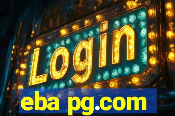 eba pg.com